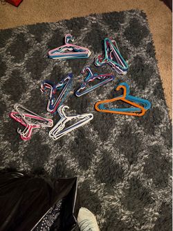 Kids Hangers