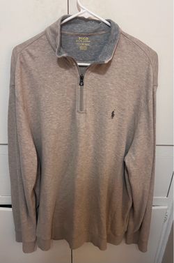 Polo by Ralph Lauren men’s long sleeve shirt