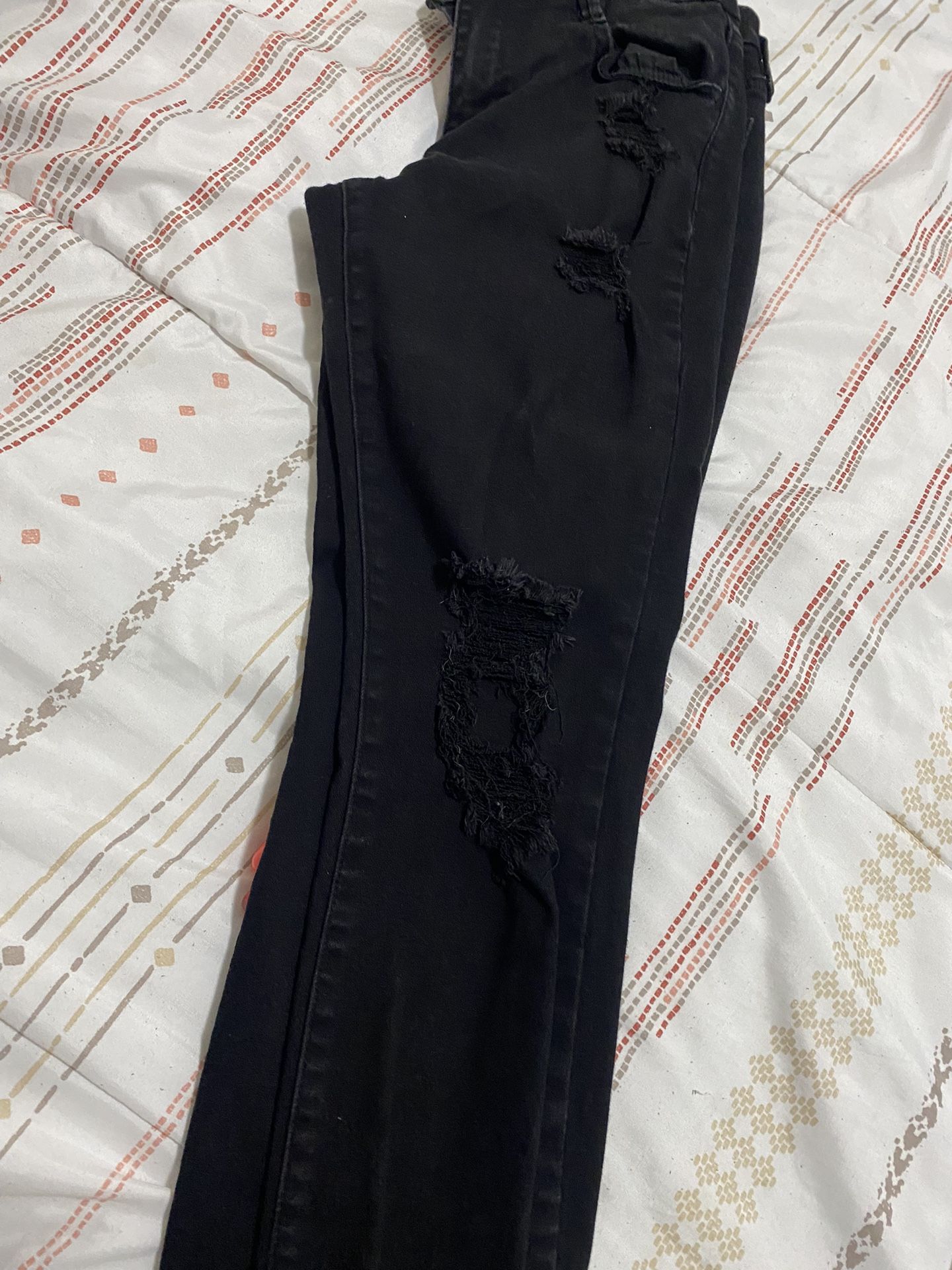 Rue 21 Jeans