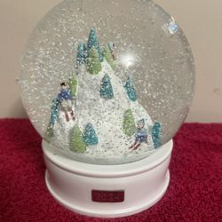 Snow Globe