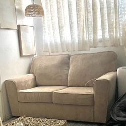 Loveseat Sofa