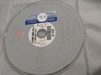 The Lion King 1 1/2 Disney Dvd