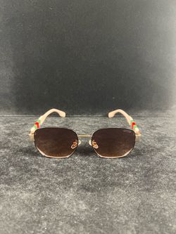 Brand new pink Gucci glasses