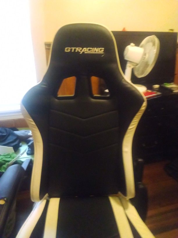 Gaming Chair For 150