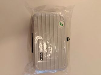 Collectable Rimowa EVA Air Amenity Kit