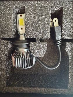 H7 High Beam Car Headlights