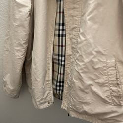 Burberry Jacket