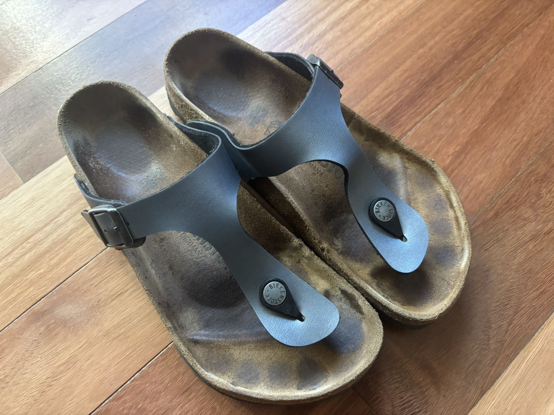 Birkenstock Women’s 37 (7 Women) 
