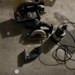 Tools