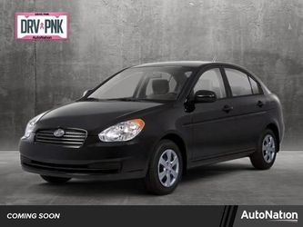 2010 Hyundai Accent