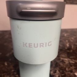 Keurig Coffee Maker