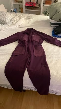 Figs Jumper (Medium)