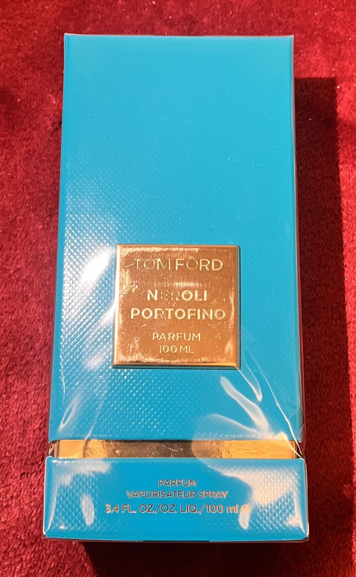 Tom Ford Neroli Portofino