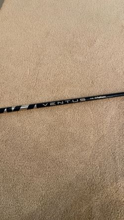 Fujikura Ventus Blue 7-S VeloCore 42.5" Taylormade Wood Shaft