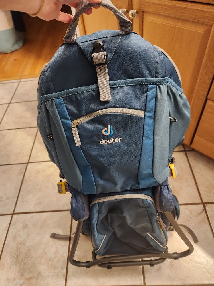 Deuter Kid Carrier 2