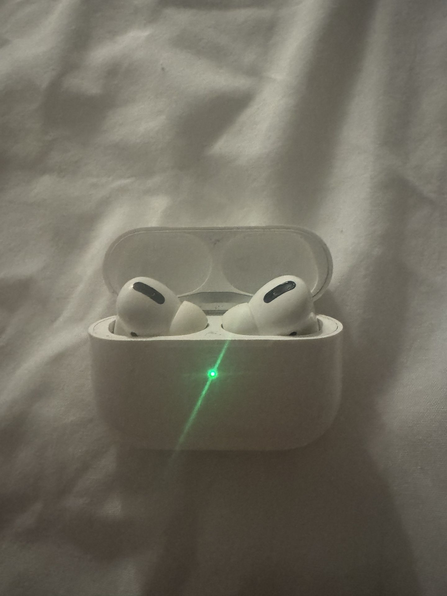 AirPods Pro First Generation
