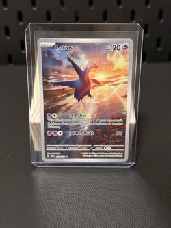 Latios (#203)