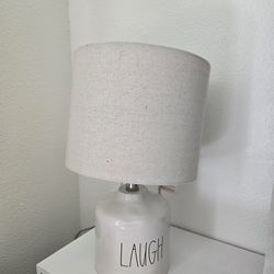 Small lamps