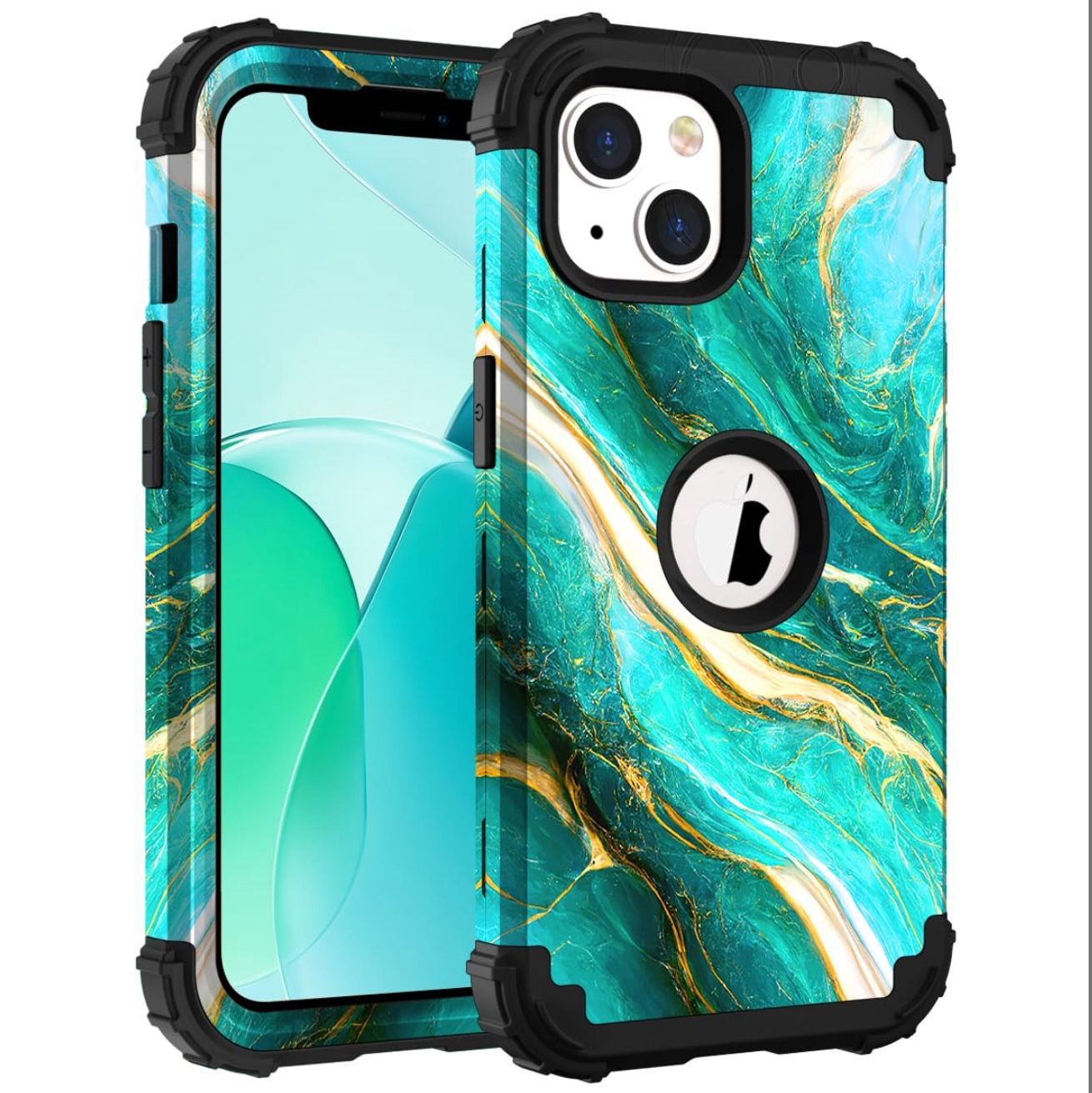 Hocase For IPhone 14 Case