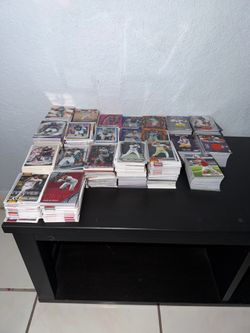 Sports Cards