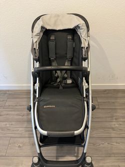 UPPAbaby Vista Stroller