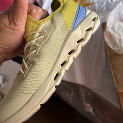 Shoe And Shirt Nike 