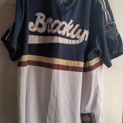 Baseball Jersey 