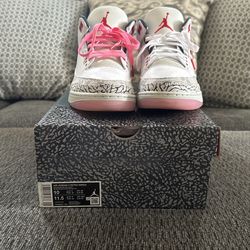 Jordan 3
