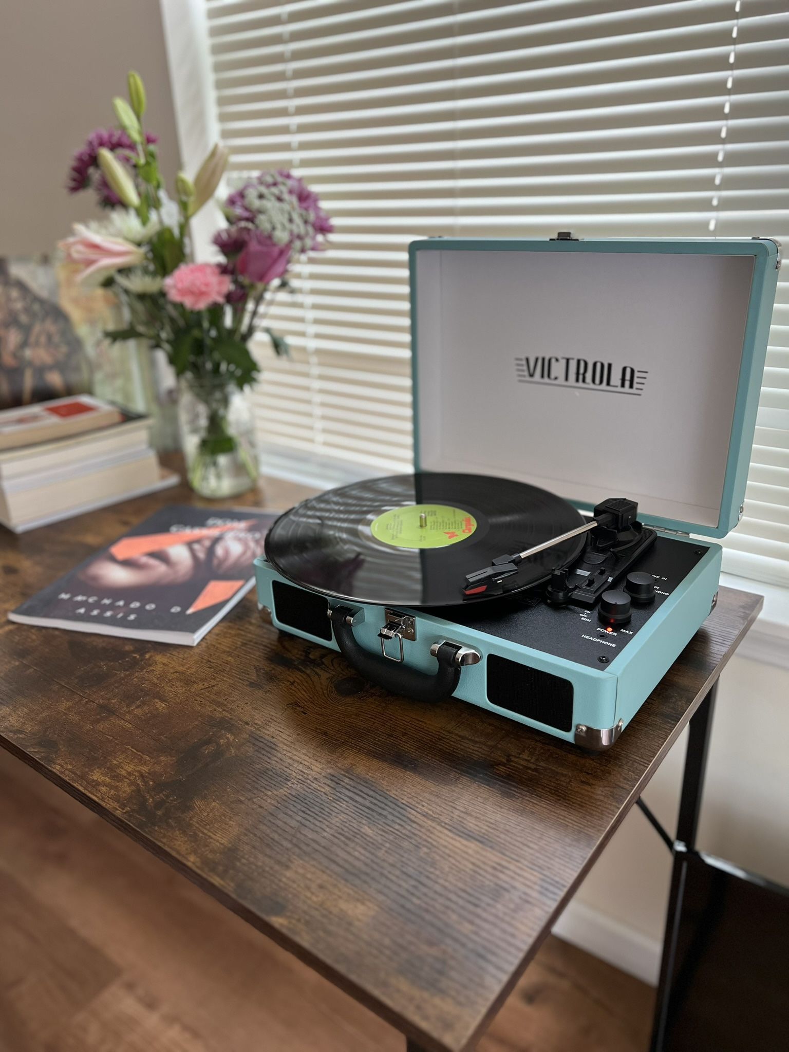 Victrola Vintage