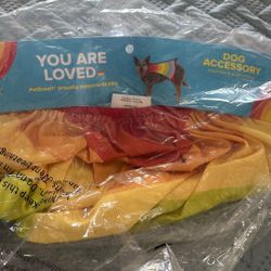 Dog Costume Or Cape Size Large 