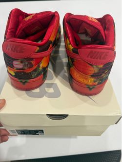 Nike SB Dunk  / Wizard Of Oz