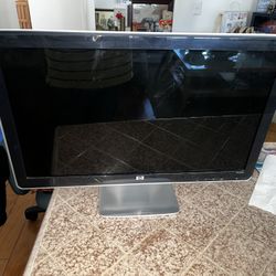 HP 2310 Monitor