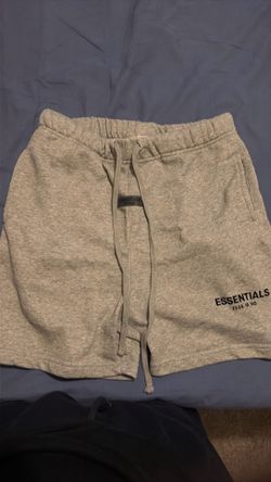 ESSENTIALS shorts 1:1 (Size M)