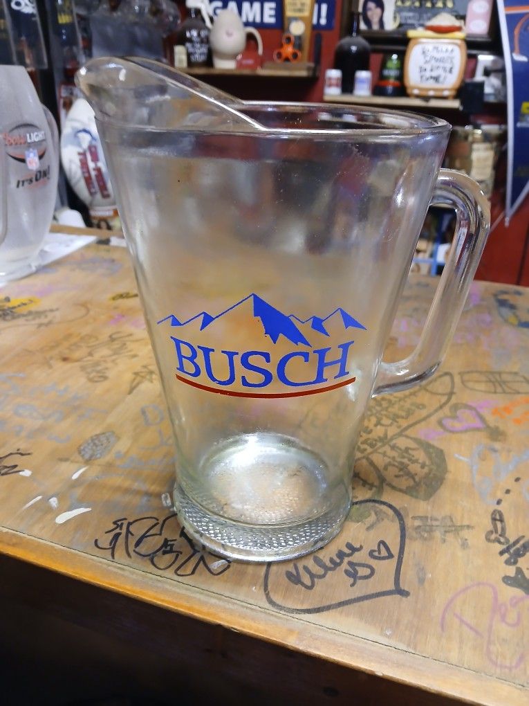 Pitcher