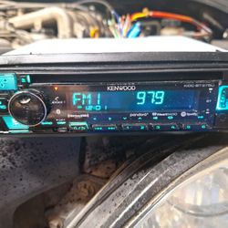 Kenwood 