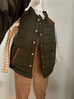 Toddler clothes