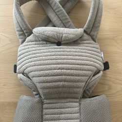 Bump suit Armadillo Baby Carrier