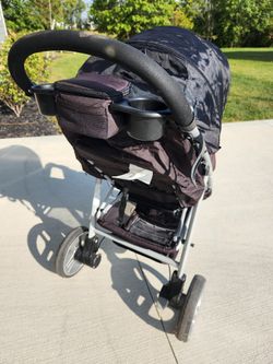 tour 2 in 1 stroller wagon Baby Trend Kids Navigator PRO 2-in-1 Stroller Wagon