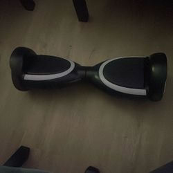Hoverboard 