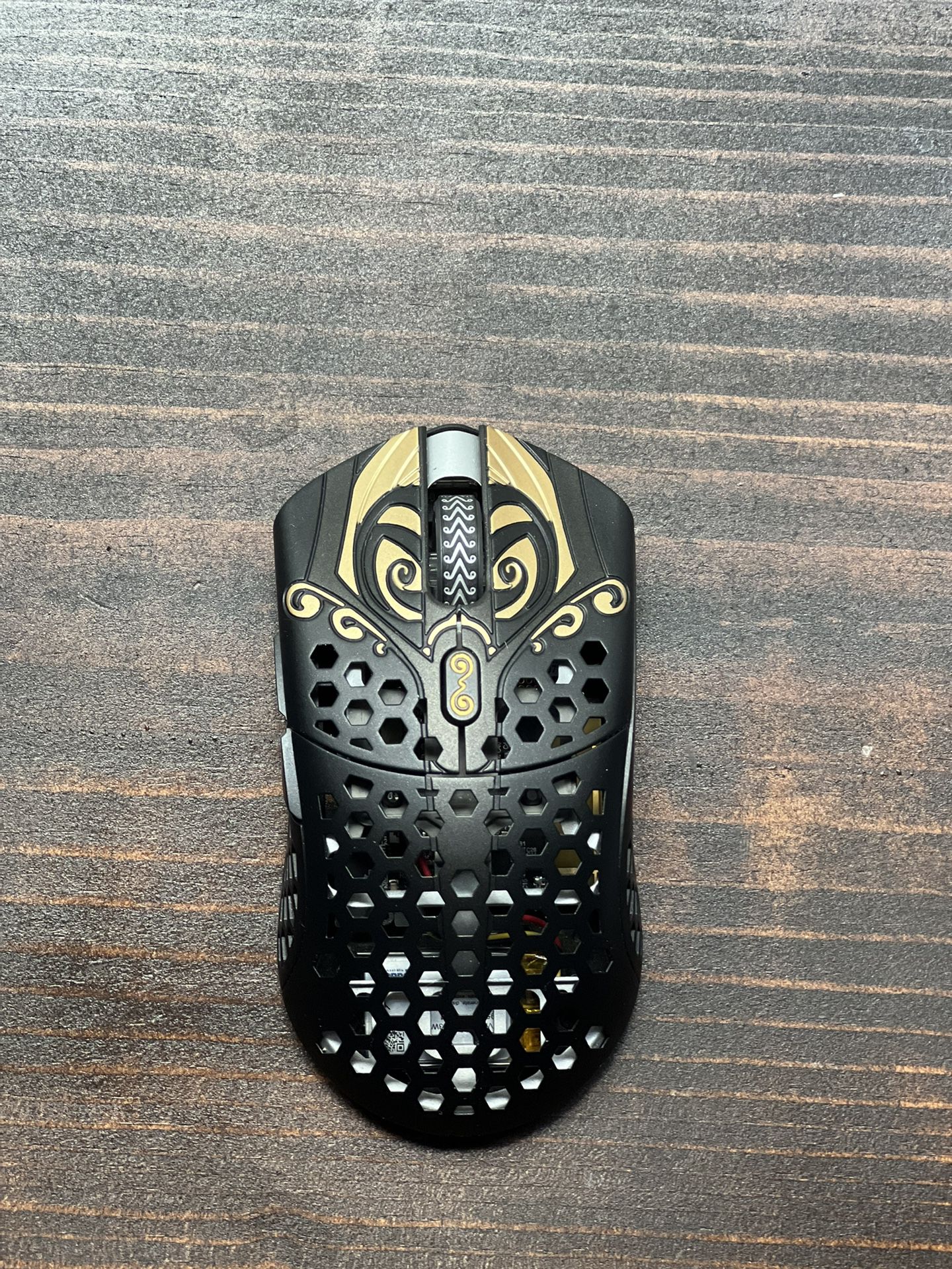 Finalmouse Starlight 12 Hades for Sale in Gurley, AL - OfferUp
