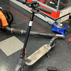 Pawn1st:Aovo  Scooter 