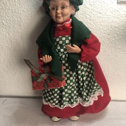 Christmas Decorations