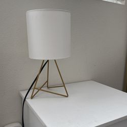 Small Lamp