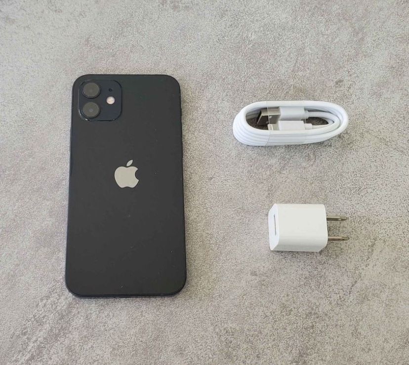 iPhone 12 Unlocked 5G