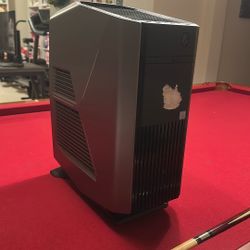 alienware aurora r7 gaming pc