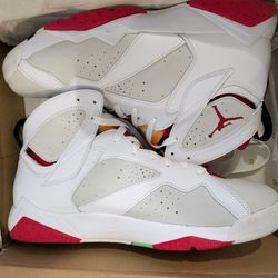 Nike Air jordan 7 retro 2015 hare