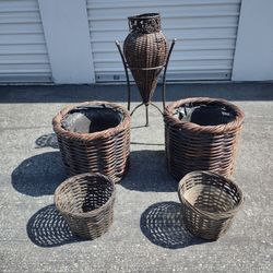 Umbrella Holder 