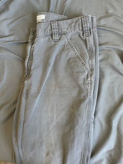 Carhartt Pants