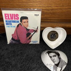 Elvis Set