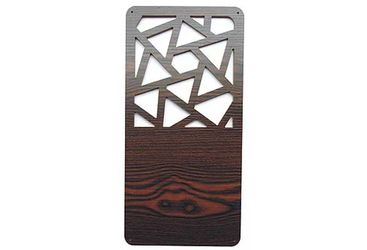 Room Separator Divider Wall Hanging Curtain Panel Screen Modern Home Decoration